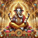 ganesha-gold